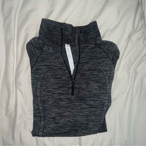 Lululemon Quarter Zip